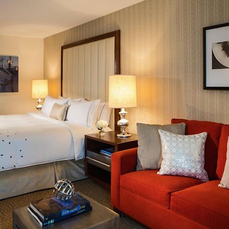 Renaissance Newark Airport Hotel Elizabeth Dış mekan fotoğraf