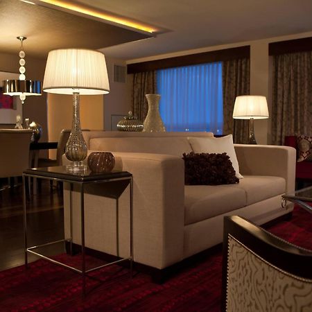Renaissance Newark Airport Hotel Elizabeth Dış mekan fotoğraf